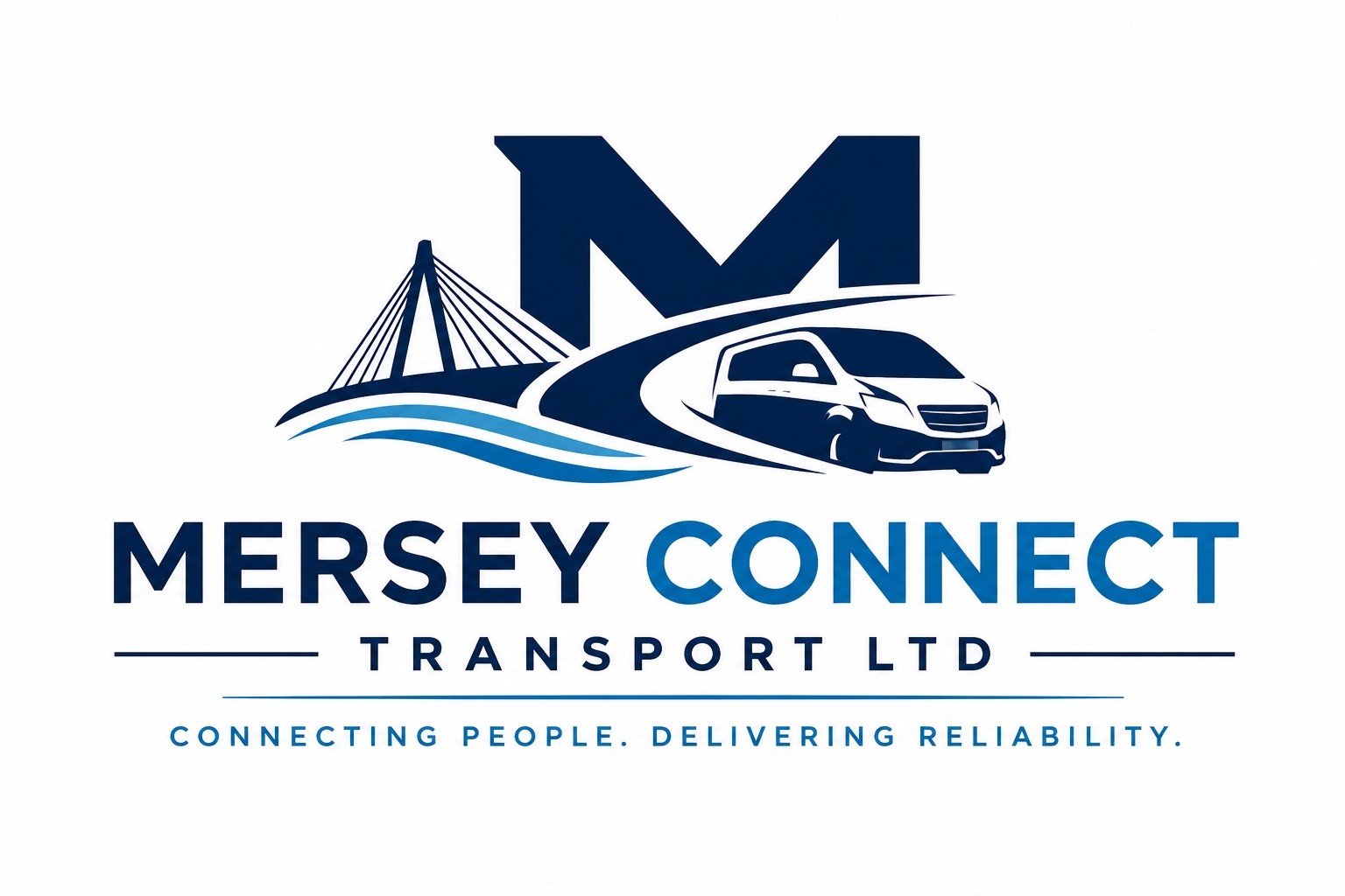 Mersey Connect Transport Ltd logo